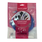کابل شبکه تسکو مدل TNC620CAT6 - Image 3