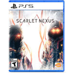 بازی Scarlet Nexus برای PS5