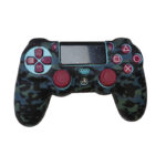 روکش دسته ژله ای PS4 مدل 1742 - Image 7