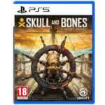 بازی Skull and Bones برای PS5