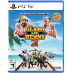 بازی Bud Spencer & Terence Hill Slaps and Beans 2 برای PS5