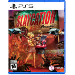 بازی Slaycation Paradise برای PS5