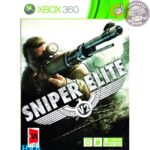 بازی Sniper Elite V2 مخصوص XBOX 360