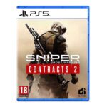 بازی Sniper Ghost Warrior Contracts 2 برای PS5