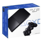 کنسول بازی PS2 اسلیم استوک | Console Playstation 2 - Image 4