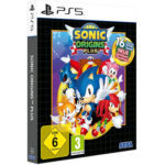 بازی Sonic Origins Plus برای PS5
