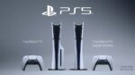 کنسول بازی PS5 اسلیم استاندارد | PS5 Slim Standard 1TB - Image 5