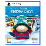 بازی South Park: Snow Day برای PS5