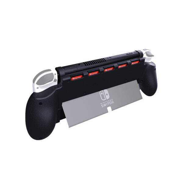 قاب Sparkfox برای Nintendo Switch OLED با فضای کارت بازی