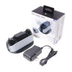 پایه شارژ دسته PS5 مدل SparkFox W20P504 اورجینال - Image 2