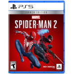 بازی Marvel’s Spider Man 2 برای PS5