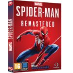 بازی Marvel's Spider Man Remastered برای PC