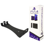 استند و پایه دیواری PS4 Slim Wall Bracket | PS4 Slim