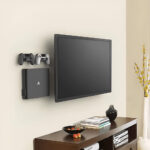 استند و پایه دیواری PS4 Slim Wall Bracket | PS4 Slim - Image 2