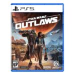 بازی Star Wars Outlaws برای PS5