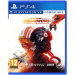 بازی Star Wars: Squadrons برای PS4