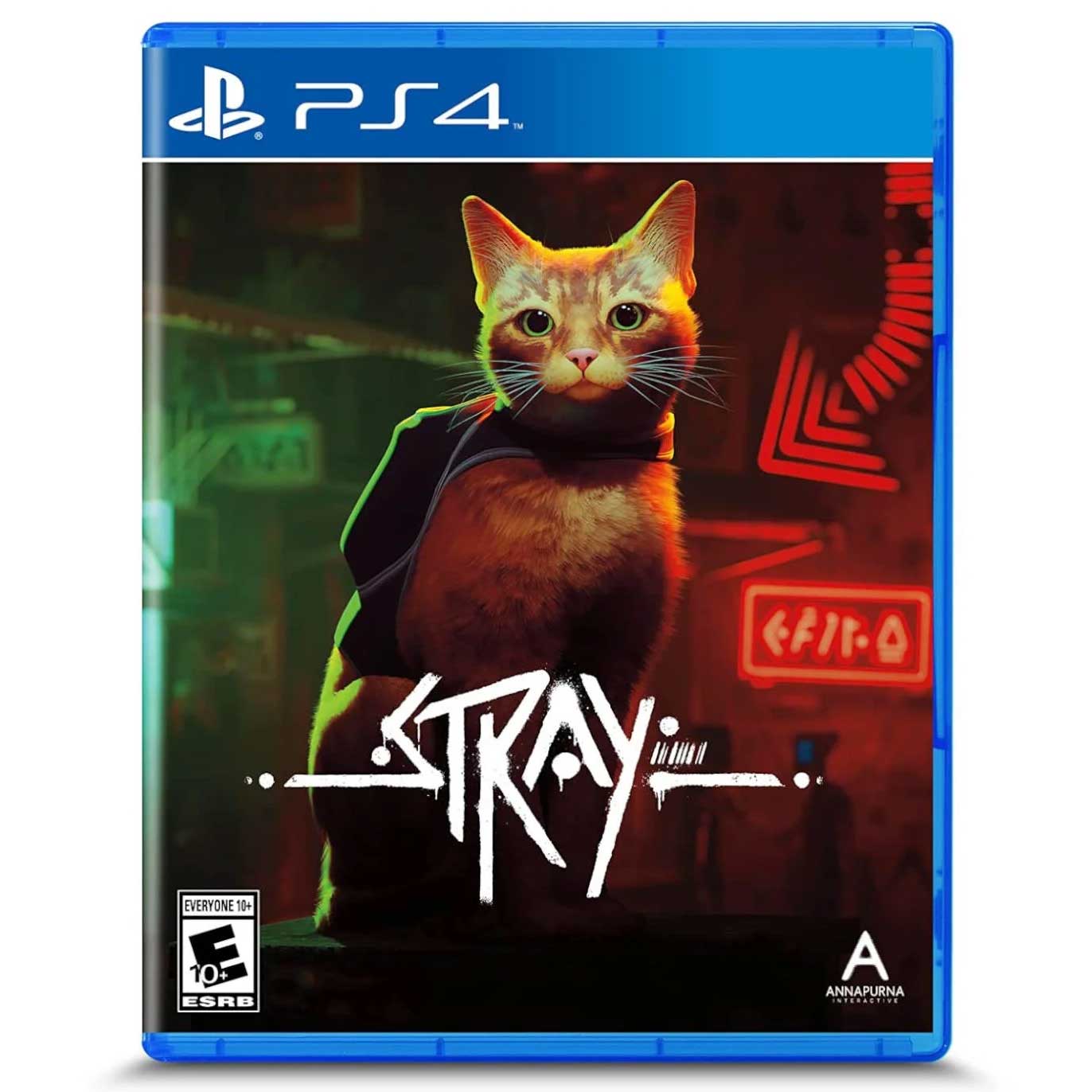 stray-ps4.jpg بازی Stray برای PS4 - Image 1