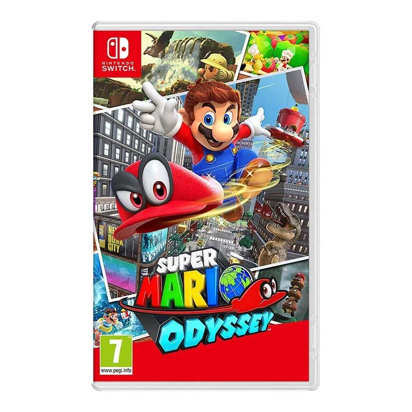 super-mario-odyssey-nintendo-switch-cover.jpg بازی Super Mario Odyssey برای Nintendo Switch - Image 1