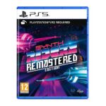 بازی Synth Riders emastered Edition برای PS VR2