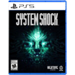 بازی System Shock برای PS5