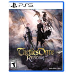 بازی Tactics Ogre: Reborn برای PS5