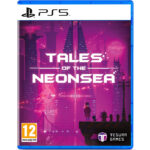 بازی Tales of the Neon Sea برای PS5