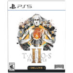 بازی The Talos Principle 2 Deluxe برای PS5