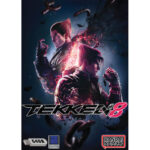 بازی Tekken 8 برای PC فلشی