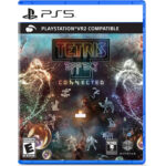 بازی Tetris Effect: Connected برای PS5