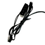 فن کیس تسکو مدل TFAN 02 - Image 3