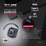 هندزفری تسکو مدل TH 6363 OWS - Image 5