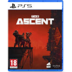 بازی The Ascent برای PS5