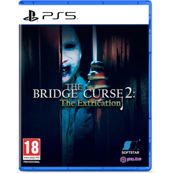 بازی Bridge Curse 2: The Extrication برای PS5