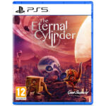 بازی The Eternal Cylinder برای PS5