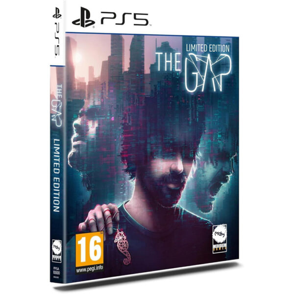 بازی The Gap برای PS5