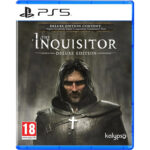 بازی The Inquisitor برای PS5