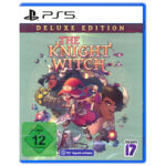 بازی The Knight Witch برای PS5