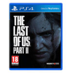 بازی The Last of Us Part 2 برای PS4