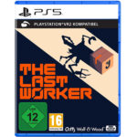 بازی The Last Worker برای PS5
