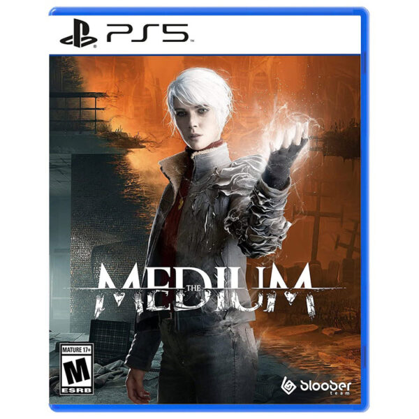 بازی The Medium برای PS5