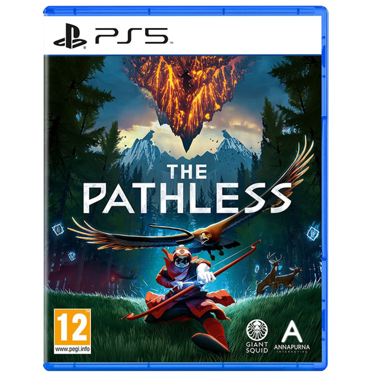 the-pathless-ps5-750x750-1.jpg بازی The Pathless برای PS5 - Image 1