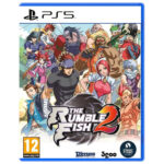 بازی The Rumble Fish 2 برای PS5