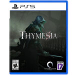 بازی Thymesia برای PS5