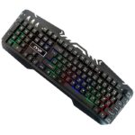کیبورد تسکو مدل TK 8021L - Image 5