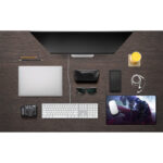 ماوس پد مخصوص بازی Razer مدل PH-13237 - Image 4