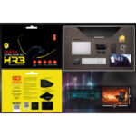 ماوس پد مخصوص بازی Razer مدل PH-13237 - Image 5