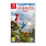 بازی Unravel Two برای Nintendo Switch