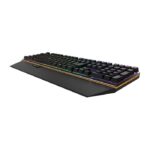 کیبورد گیمینگ رپو مدل Rapoo V720 - Image 2