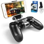 پایه نگهدارنده گوشی موبایل دسته PS4 دابی-016B - Image 5