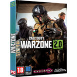 بازی 2 Call of Duty: Warzone برای PC